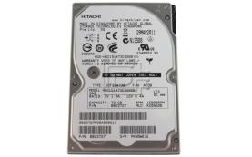 Жесткий диск Hitachi 0B23727 73Gb  SAS 2,5" HDD
