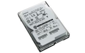 Жесткий диск Hitachi 0B24153 300Gb  SAS 2,5" HDD