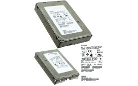 Жесткий диск Hitachi 0B24530 300Gb  SAS 3,5" HDD