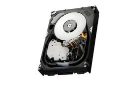 Жесткий диск Hitachi 0B24766 147Gb 15000 SAS 2,5" HDD