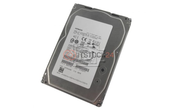 Жесткий диск Hitachi 0B24768 450Gb 15000 SAS 3,5" HDD