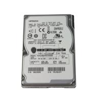 Жесткий диск Hitachi HUC106045CSS600 450Gb 10000 SAS 2,5" HDD