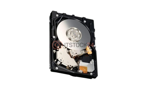 Жесткий диск Hitachi 0B25851 600Gb 10000 SAS 2,5" HDD