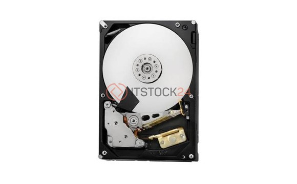 Жесткий диск Hitachi 0B26796 2Tb 7200 SAS 3,5" HDD