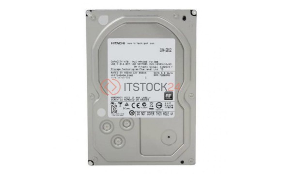 Жесткий диск Hitachi 0B26886 3Tb  SAS 3,5" HDD