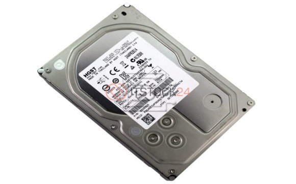 Жесткий диск Hitachi 0B26926 3Tb 7200 SAS 3,5" HDD