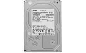 Жесткий диск Hitachi 0B26927 4Tb 7200 SAS 3,5" HDD