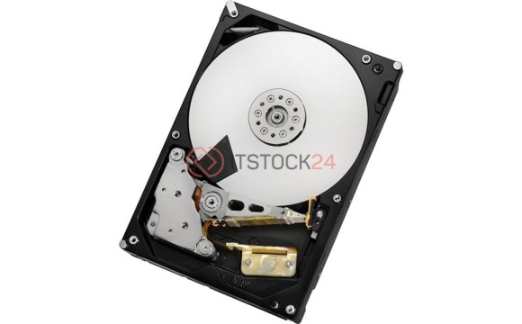 Жесткий диск Hitachi 0B26930 4Tb 7200 SAS 3,5" HDD