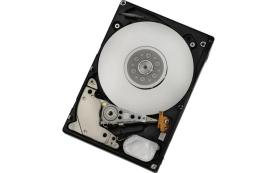 Жесткий диск Hitachi 0B27255 450Gb 10000 SAS 2,5" HDD
