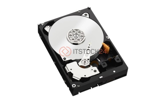 Жесткий диск Hitachi 0B27256 600Gb 10000 SAS 2,5" HDD