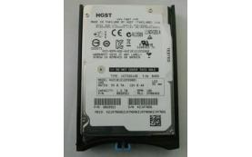 Жесткий диск Hitachi 0B28521 1,2Tb 10000 SAS 2,5" HDD