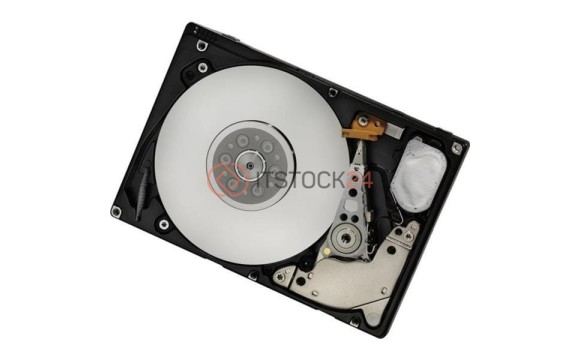Жесткий диск Hitachi 0B30781 1Tb 7200 SAS 2,5" HDD