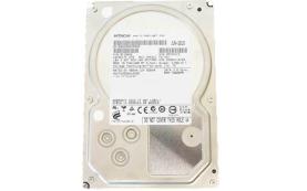 Жесткий диск Hitachi 0F10311 2Tb  SATAII 3,5" HDD