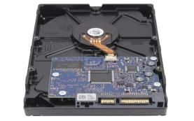 Жесткий диск Hitachi 0F10381 500Gb  SATAII 3,5" HDD