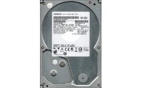 Жесткий диск Hitachi 0F10382 750Gb 7200 SATAII 3.5" HDD