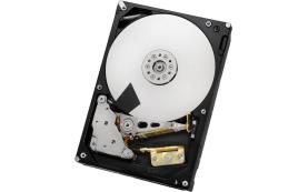 Жесткий диск Hitachi 0F12114 1,5Tb  SATAIII 3,5" HDD