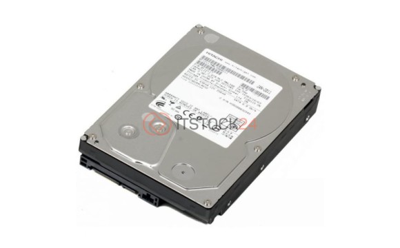 Жесткий диск Hitachi 0F12117 2Tb  SATAIII 3,5" HDD