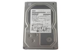 Жесткий диск Hitachi 0F12450 3Tb  SATAIII 3,5" HDD