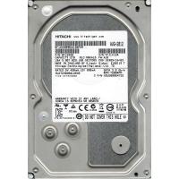 Жесткий диск Hitachi 0F12458 2Tb  SATAIII 3,5" HDD