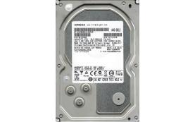 Жесткий диск Hitachi 0F12458 2Tb  SATAIII 3,5" HDD