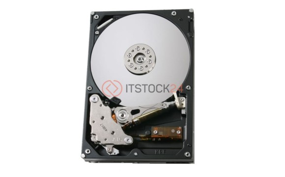 Жесткий диск Hitachi 0F12466 3Tb 7200 SATAIII 3.5" HDD