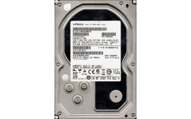 Жесткий диск Hitachi 0F12471 3Tb 7200 SATAIII 3.5" HDD