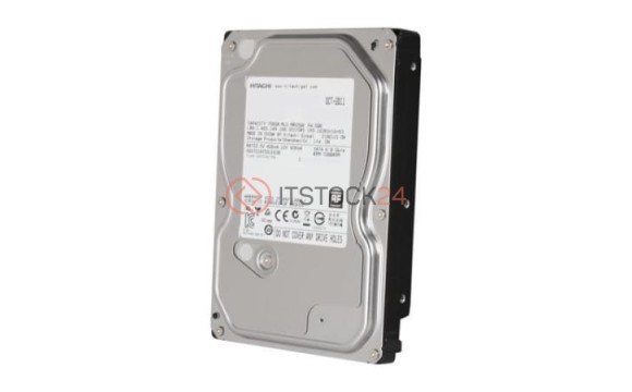 Жесткий диск Hitachi 0F13179 750Gb 7200 SATAIII 3.5" HDD