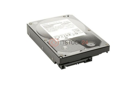 Жесткий диск Hitachi 0F13200 1Tb CoolSpin SATAIII 3.5" HDD