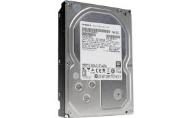 Жесткий диск Hitachi 0F14681 4Tb 7200 SATAIII 3.5" HDD