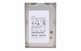 Жесткий диск Hitachi 0F14688 4Tb 7200 SATAIII 3.5" HDD