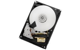 Жесткий диск Hitachi 0F18425 4Tb 7200 SATAIII 3.5" HDD