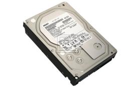 Жесткий диск Hitachi 0F19455 3Tb 7200 SATAIII 3.5" HDD