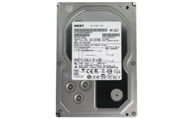 Жесткий диск Hitachi 0F19459 4Tb 7200 SATAIII 3.5" HDD