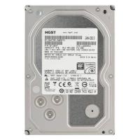 Жесткий диск Hitachi 0F19847 4Tb  SATAIII 3,5" HDD