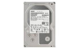Жесткий диск Hitachi 0F19847 4Tb  SATAIII 3,5" HDD