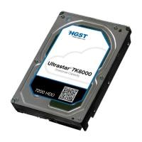 Жесткий диск Hitachi 0F23021 6Tb 7200 SATAIII 3.5" HDD