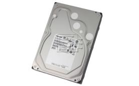 Жесткий диск Hitachi 0F23023 5Tb 7200 SATAIII 3.5" HDD