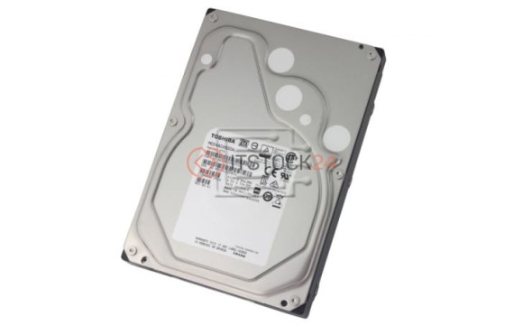 Жесткий диск Hitachi 0F23023 5Tb 7200 SATAIII 3.5" HDD