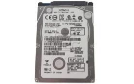 Жесткий диск Hitachi 0J13252 250Gb 7200 SATAII 2,5" HDD