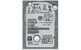 Жесткий диск Hitachi 0J26053 320Gb 7200 SATAIII 2,5" HDD