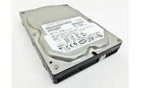 Жесткий диск Hitachi 0Y30002 160Gb 7200 IDE 3.5" HDD