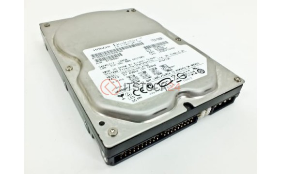 Жесткий диск Hitachi 0Y30002 160Gb 7200 IDE 3.5" HDD