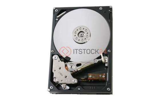 Жесткий диск Hitachi 0Y30022 123Gb  SATAII 3,5" HDD
