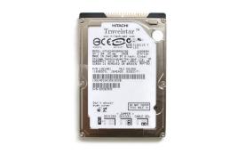 Жесткий диск Hitachi 13G1401 20Gb 4200 IDE 2,5" HDD