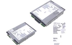 Жесткий диск Hitachi 17R6396 300Gb  Fibre Channel  3,5" HDD