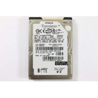 Жесткий диск Hitachi 1E321 20Gb 4200 IDE 2,5' HDD Жесткий диск Hitachi 1E321 20Gb 4200 IDE 2,5' HDD
