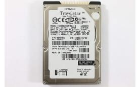 Жесткий диск Hitachi 1E321 20Gb 4200 IDE 2,5" HDD