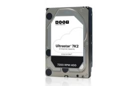 Жесткий диск Hitachi 1W10002 2Tb 7200 SATAIII 3.5" HDD
