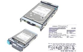 Жесткий диск Hitachi 3272215-E 500Gb  Fibre Channel  3,5" HDD