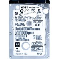 Жесткий диск Hitachi 678309-002 500Gb 7200 SATAIII 2,5' HDD